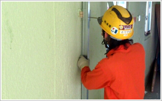 愛知県名古屋市 荷揚げ・運送・運搬・残材搬出作業 株式会社慎陽内装